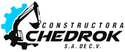 Constructora Chedrok